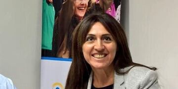 La directora de PAMI Rosario, Milva Sánchez, fue suspendida\u002E