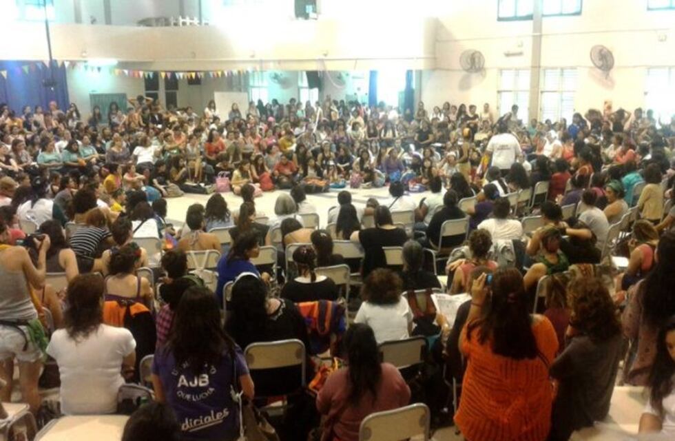 Exigen que la Ley de Emergencia en Violencia de Género tenga prioridad