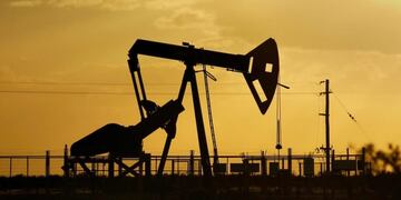 santa cruz estacion bombeo petroleo