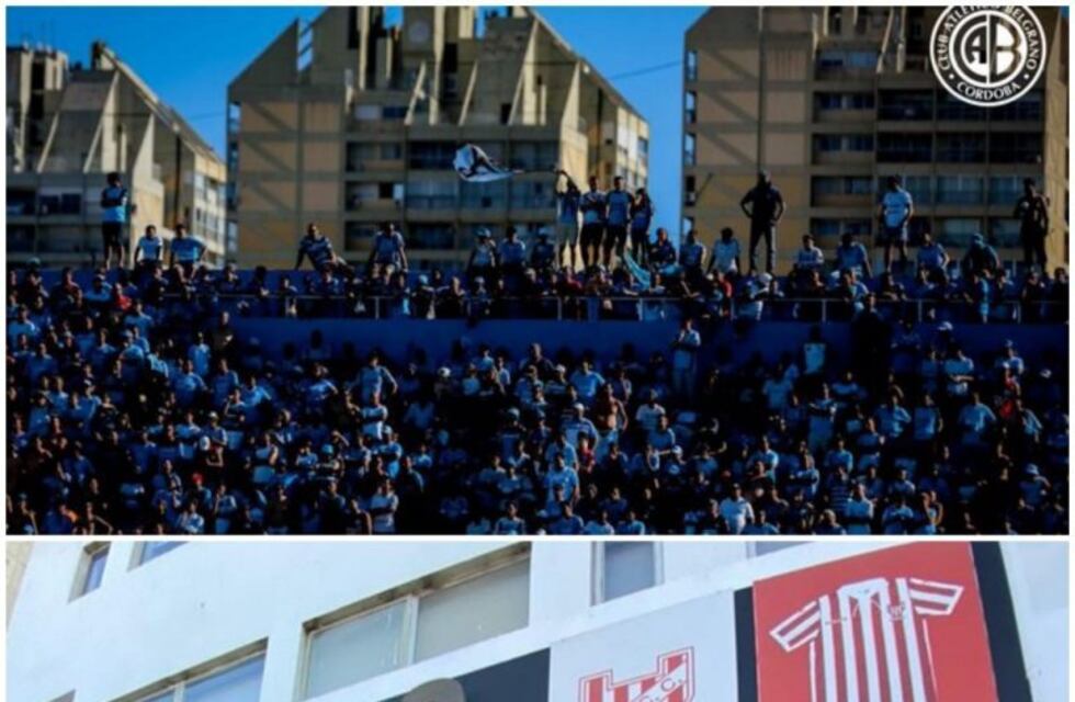 Por las nuevas resoluciones, las sedes de Belgrano e Instituto cambiaron la atención a socios