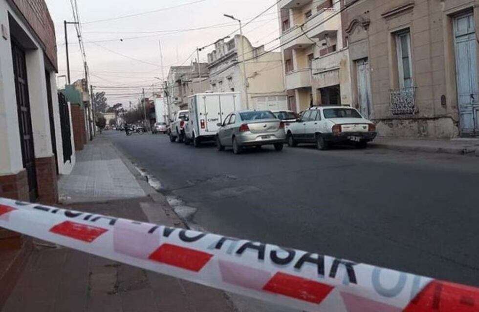 Dos detenidos por el crimen de la jubilada en Río Cuarto