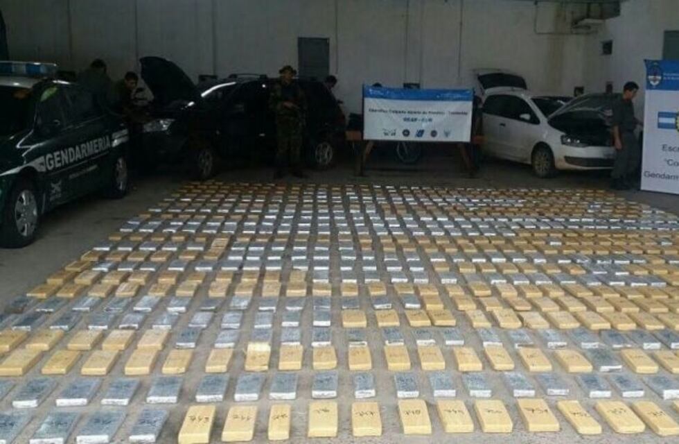 Detienen en el Conurbano a otro integrante de la banda narco de Itatí