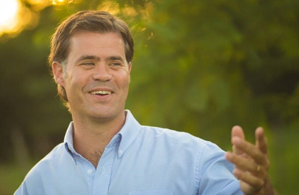 Martín Piaggio asume su segundo mandato municipal