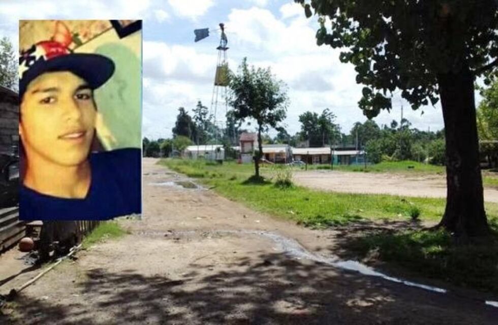 Concordia: mató a su hijo, lo lincharon y quedó internado en grave estado