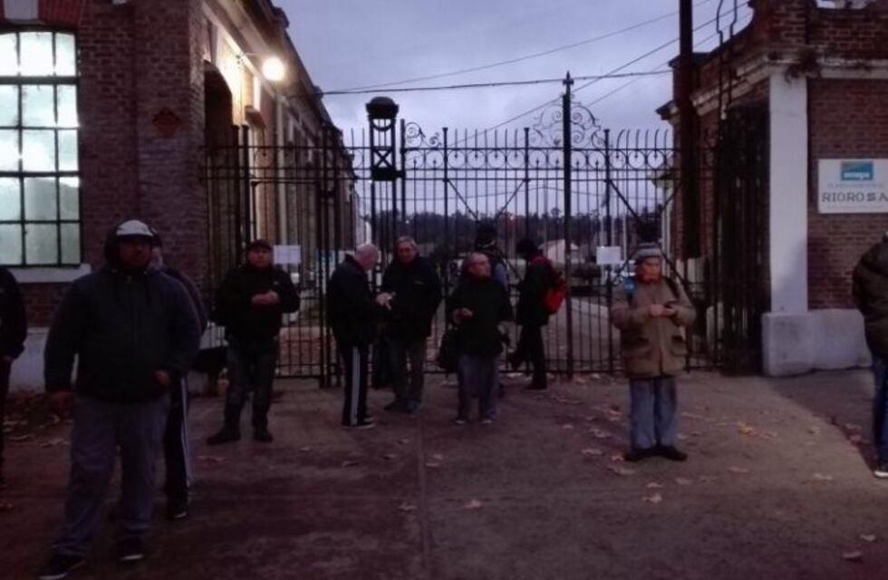 Una buena propuesta para Pérez: la recuperación de trenes de cercanía