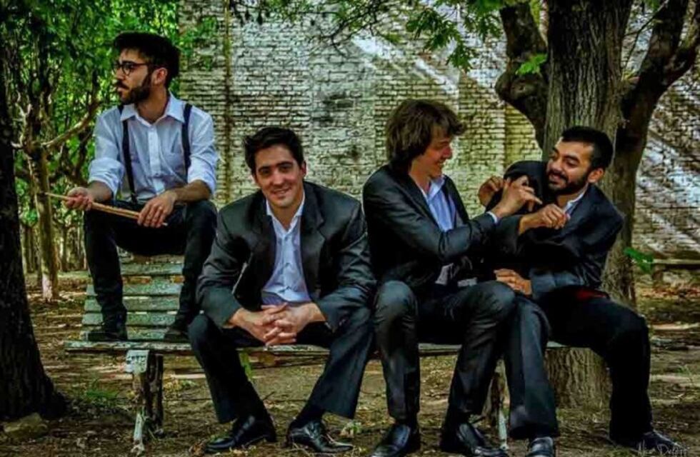 Llega la tercera edición de La Cumbre Jazz Festival