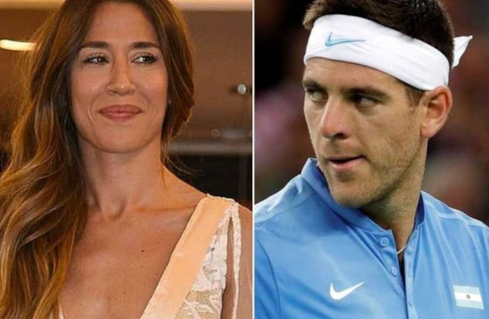 Revelan un detalle desconocido sobre la separación de Jimena Barón y Juan Martín del Potro