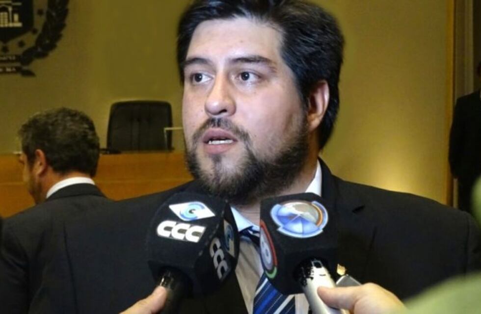 El viernes habrá sesión extraordinaria en el Concejo Deliberante