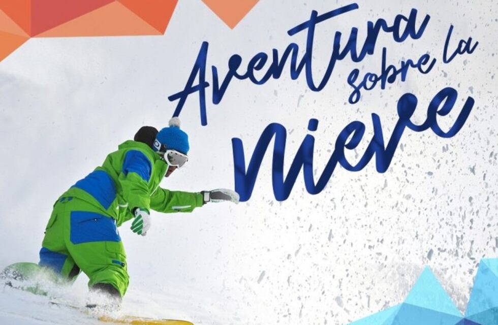 Provincia de Tierra del Fuego lanzó temporada Turística de invierno en Buenos Aires y Córdoba