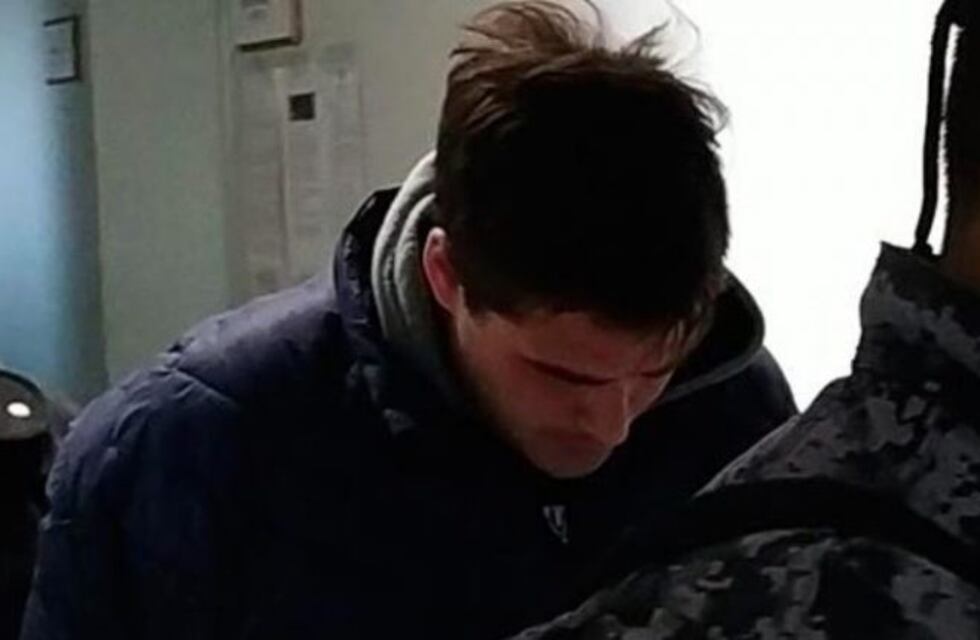 Palmucci con prisión domiciliaria y se especula con un juicio abreviado