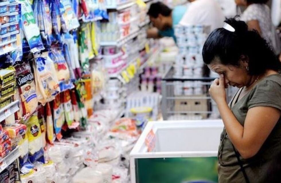 Unas mil Pymes mendocinas abastecen a supermercados con segundas marcas