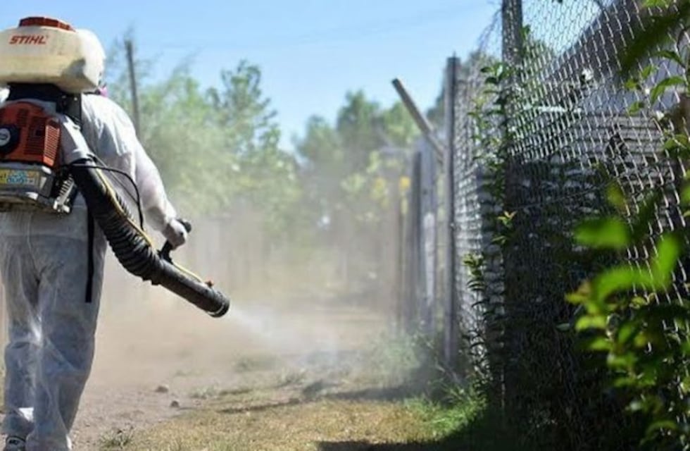 Se confirmó el segundo caso de Dengue importado en Carlos Paz