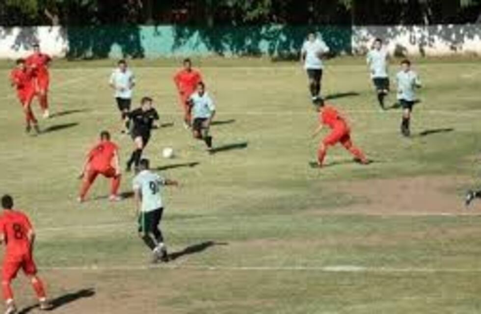 Liga Cordobesa: el ascenso arranca con todo