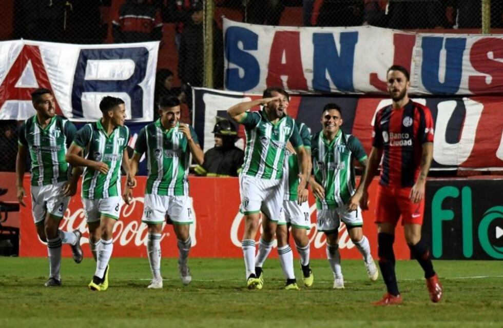 Copa Argentina: San Lorenzo perdió 2-0 ante Estudiantes de San Luis y quedó eliminado