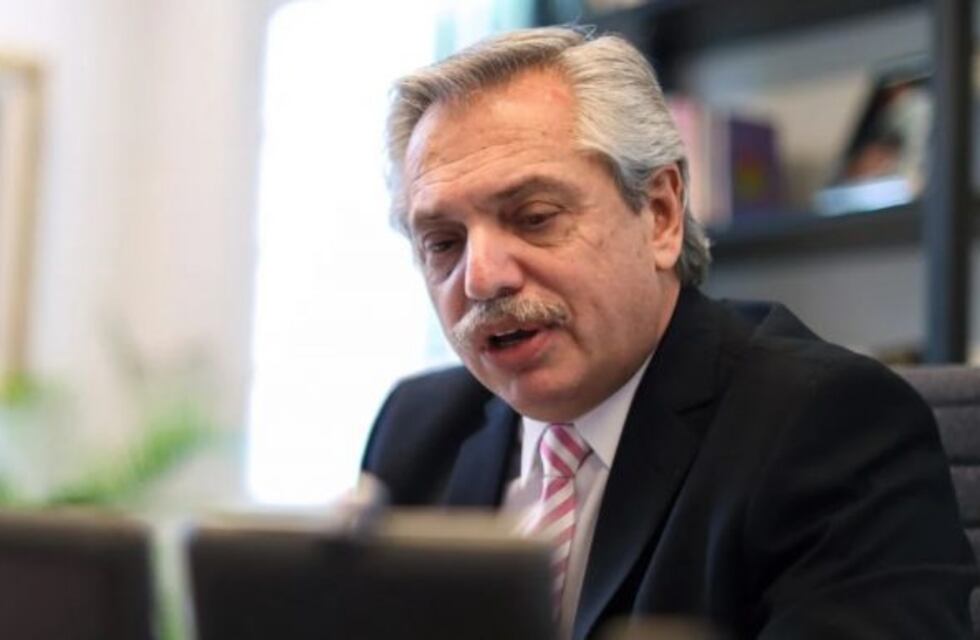 Vicentin: Alberto Fernández considera que la expropiación es el único modo de rescatar a la empresa