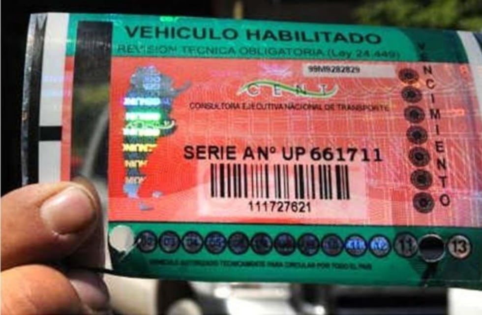 Se reinicia el servicio de RTO en Ushuaia y Río Grande