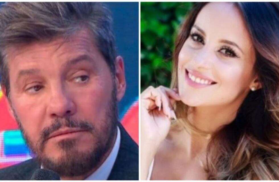 Marcelo Tinelli, durísimo con Lourdes Sánchez: "¿Yo no puedo ser jurado y ella puede ser panelista sin ser periodista?"