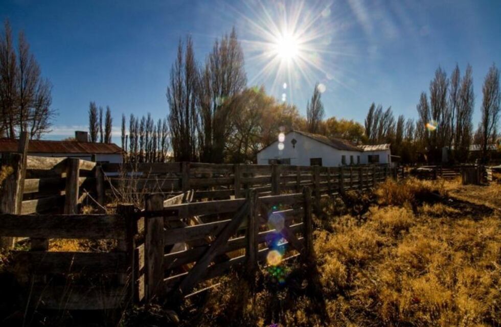 Los Antiguos: emprender con la Naturaleza