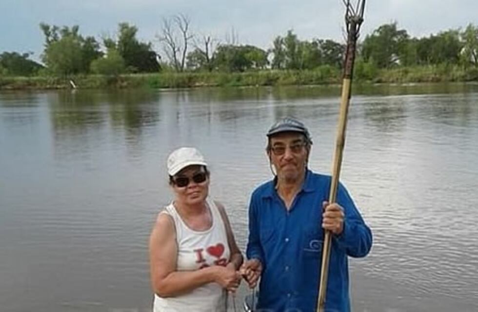 Imputaron al único detenido por la desaparición del matrimonio de pescadores
