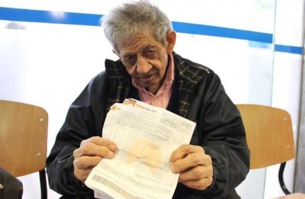 En San Juan bajan impuestos provinciales para reducir la tarifa de la luz