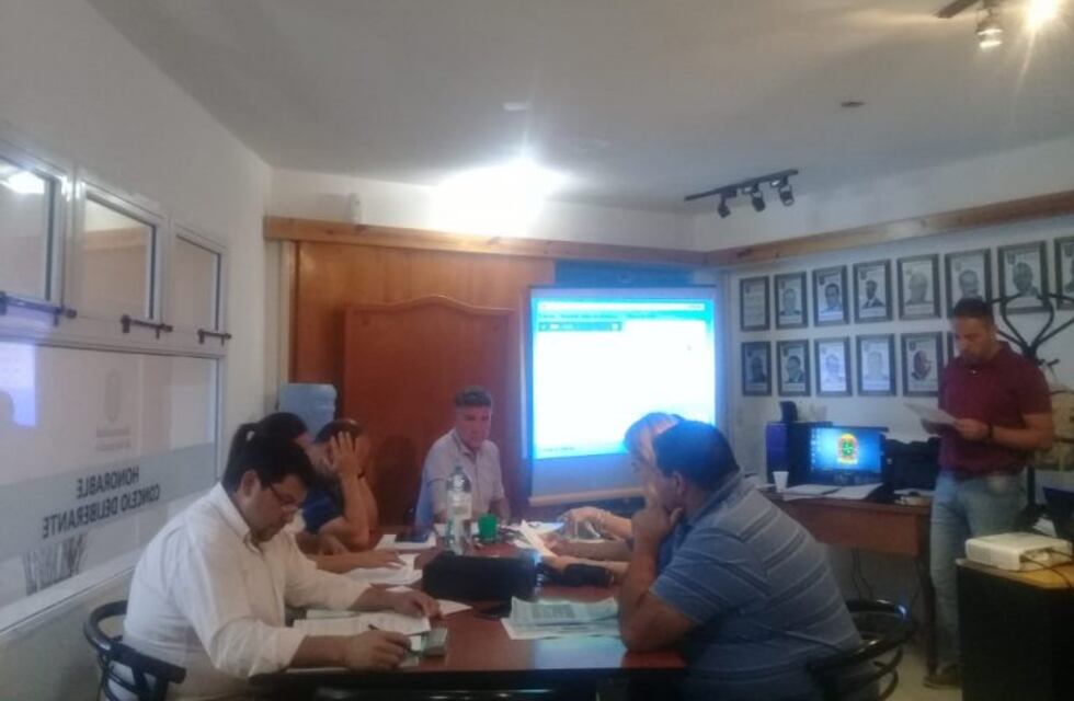 Salsipuedes: incremento tarifario 2020