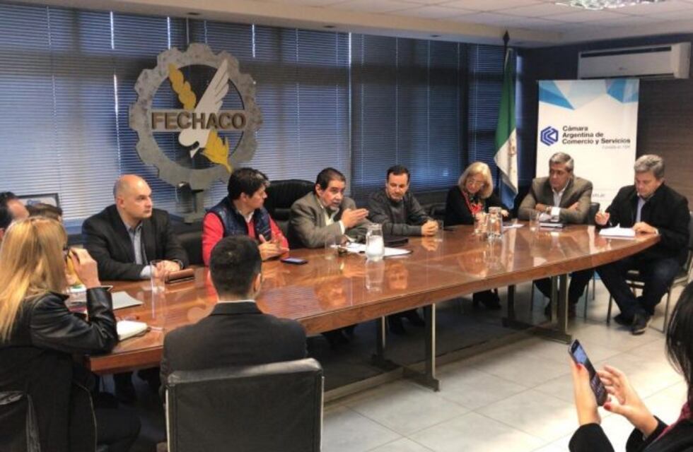 La Fechaco pide una nueva ley de moratoria