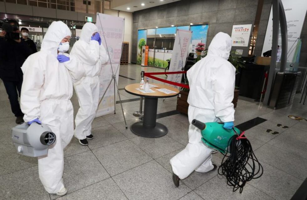 Posible caso de coronavirus en Tandil: los resultados estarán la próxima semana