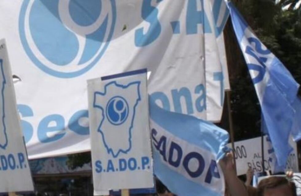 Sadop confirmó la medida de fuerza y los colegios privados no empiezan las clases