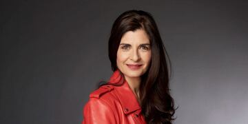 Soledad Villamil (Federico López Claro)