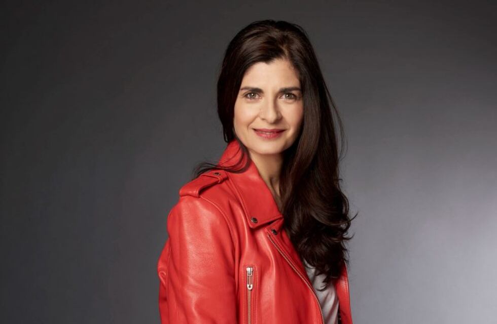 Soledad Villamil: "En las relaciones vale todo, pero si es con honestidad"