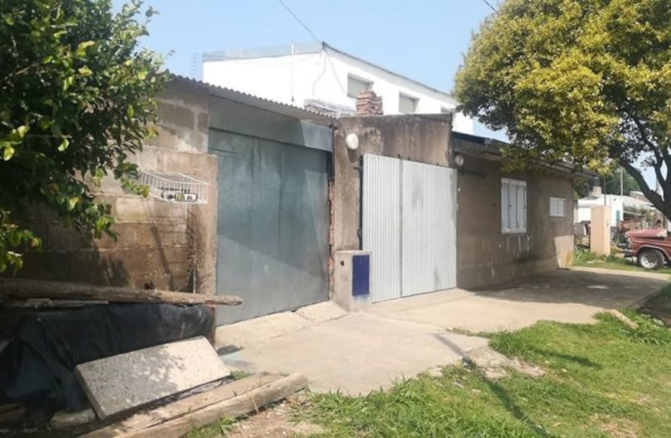 Denunció que su padre la violó en Arequito durante años y tuvo cuatro hijos