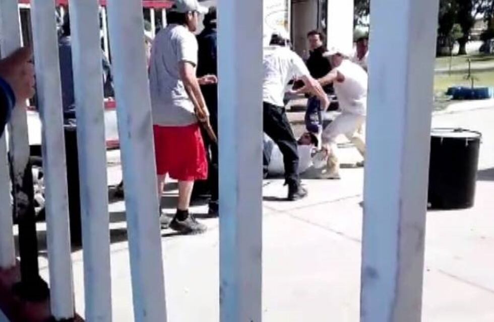 2 años de prisión en suspenso para los dirigentes por incidentes en el frigorífico INCOB