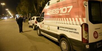 El robo se produjo en agosto de 2017 en Provincias Unidas y Presidente Perón\u002E