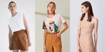 Foto moda Rumbos (123RF)
