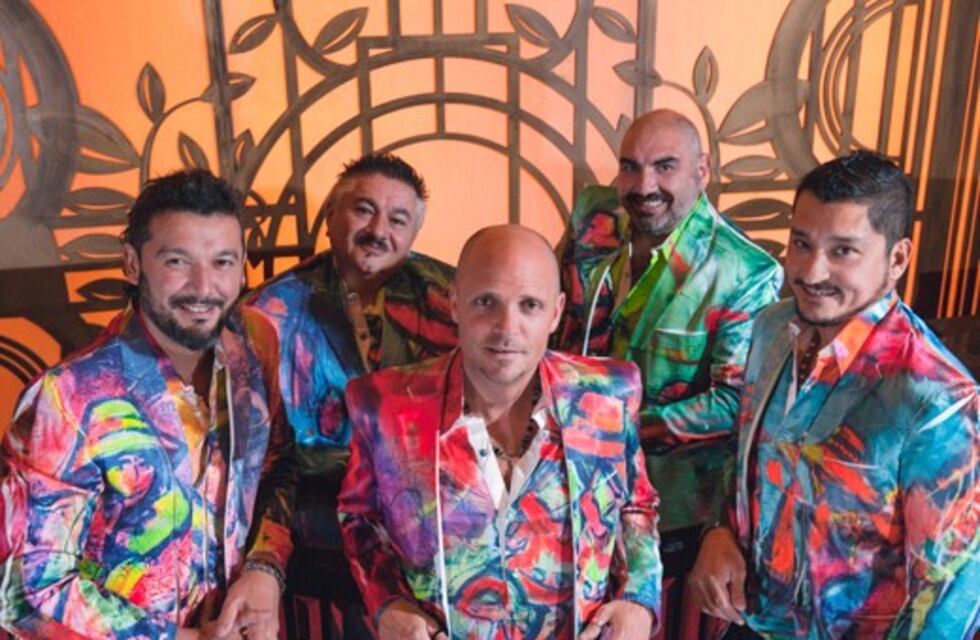 Cuenta regresiva para el carnaval de Los Tekis