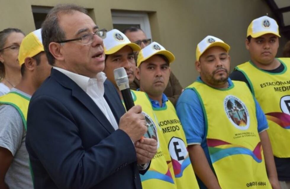 El estacionamiento medido pasará a costar 20 pesos
