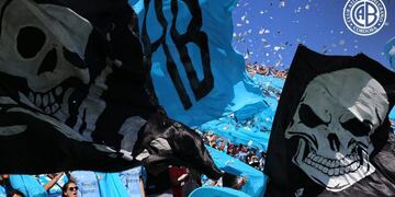 belgrano