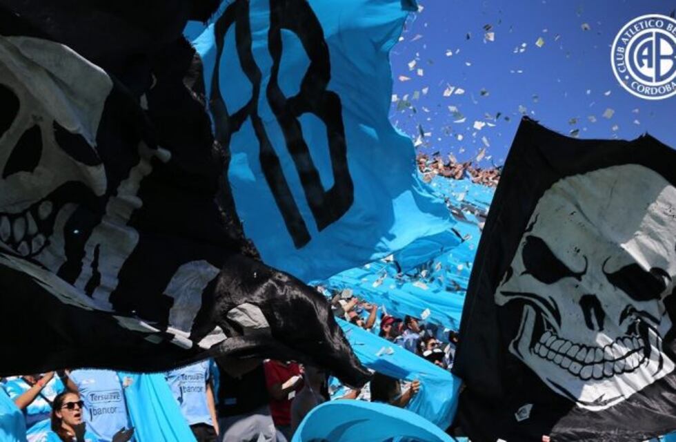 Hinchas de Belgrano también podrán comprar entradas en cancha de Lanús