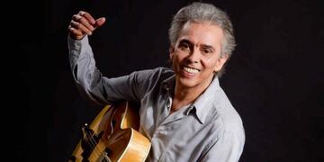 Jairo será parte del Encuentro Nacional de Músicos