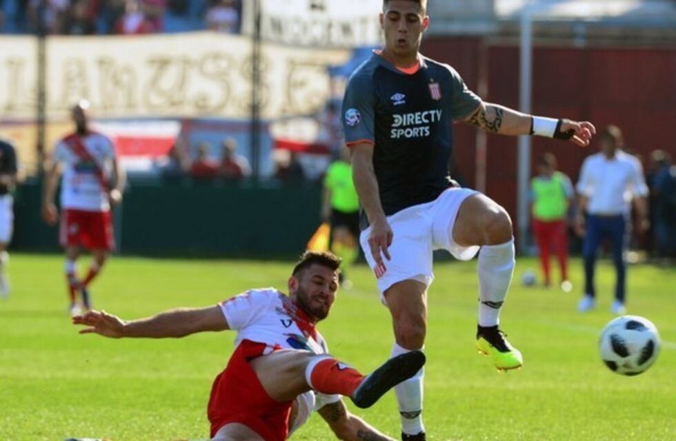Estudiantes venció por penales a Lujan y avanzó a 8vos de La Copa Argentina