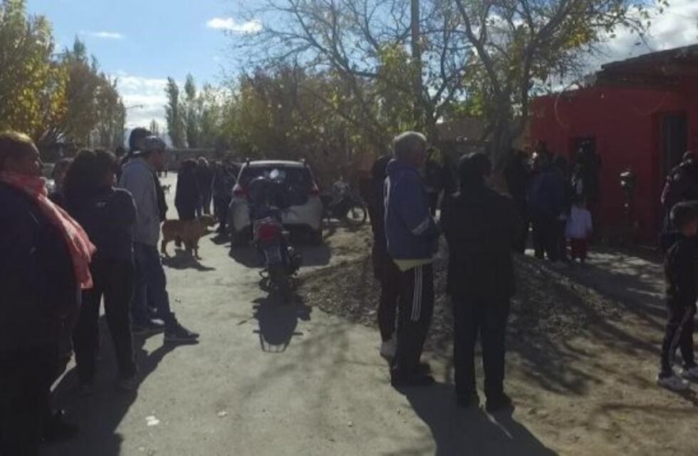 Sufría de fibrosis quística y murió por el frío: tenía 8 años