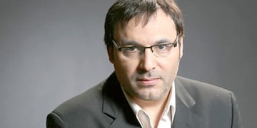 El analista vuelve a la ciudad con un nueva charla debate