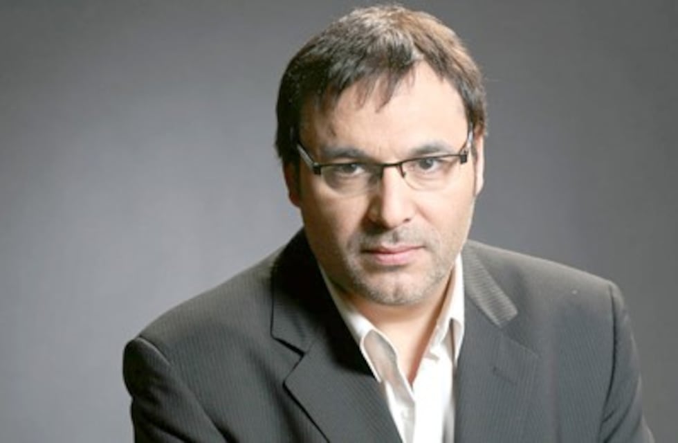 Gabriel Rolón retorna a Rosario en noviembre