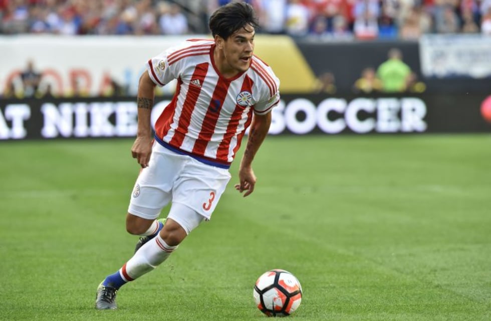 Alerta en Boca: Gustavo Gómez no se presentó a entrenar por diferencias económicas