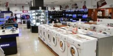 Casa de electrodomu00e9sticos