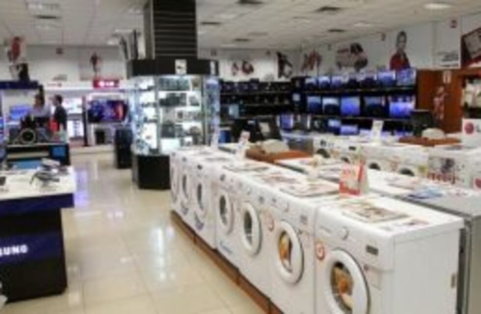 El Banco Nación ofrecerá 36 cuotas para comprar electrodomésticos