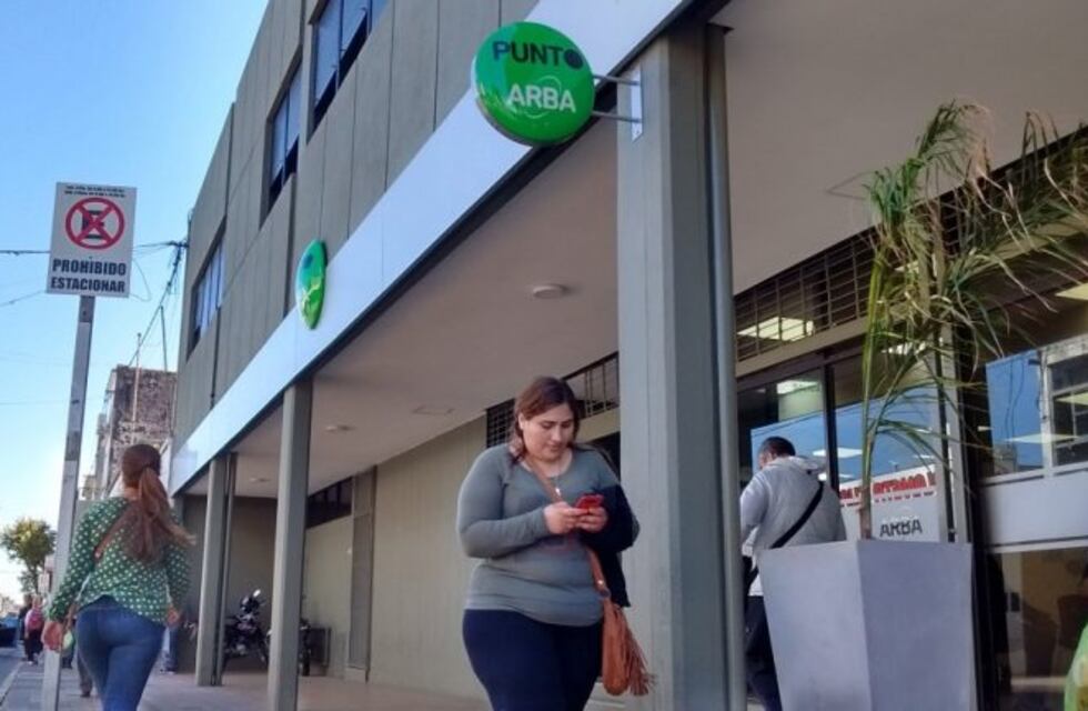 San Nicolás tributó a ARBA más de $300 millones en impuestos durante 2017