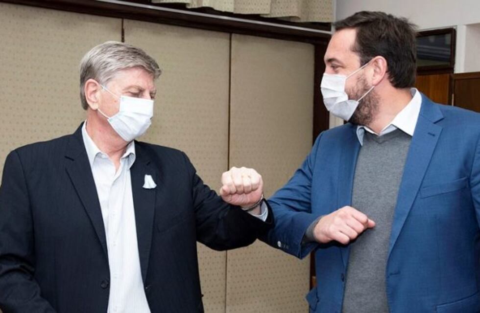 El Gobierno provincial invertirá mas de 167 millones en obras de saneamiento para Santa Rosa