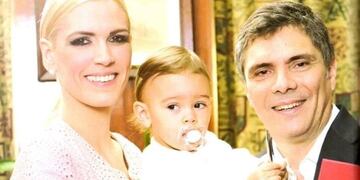 Se divorció Viviana Canosa