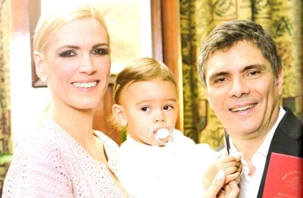 Viviana Canosa confirmó su separación de Alejandro Borensztein